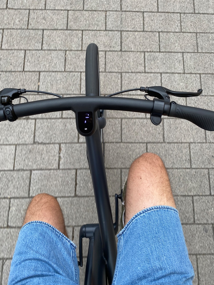 Honbike U4 - eBikeNews