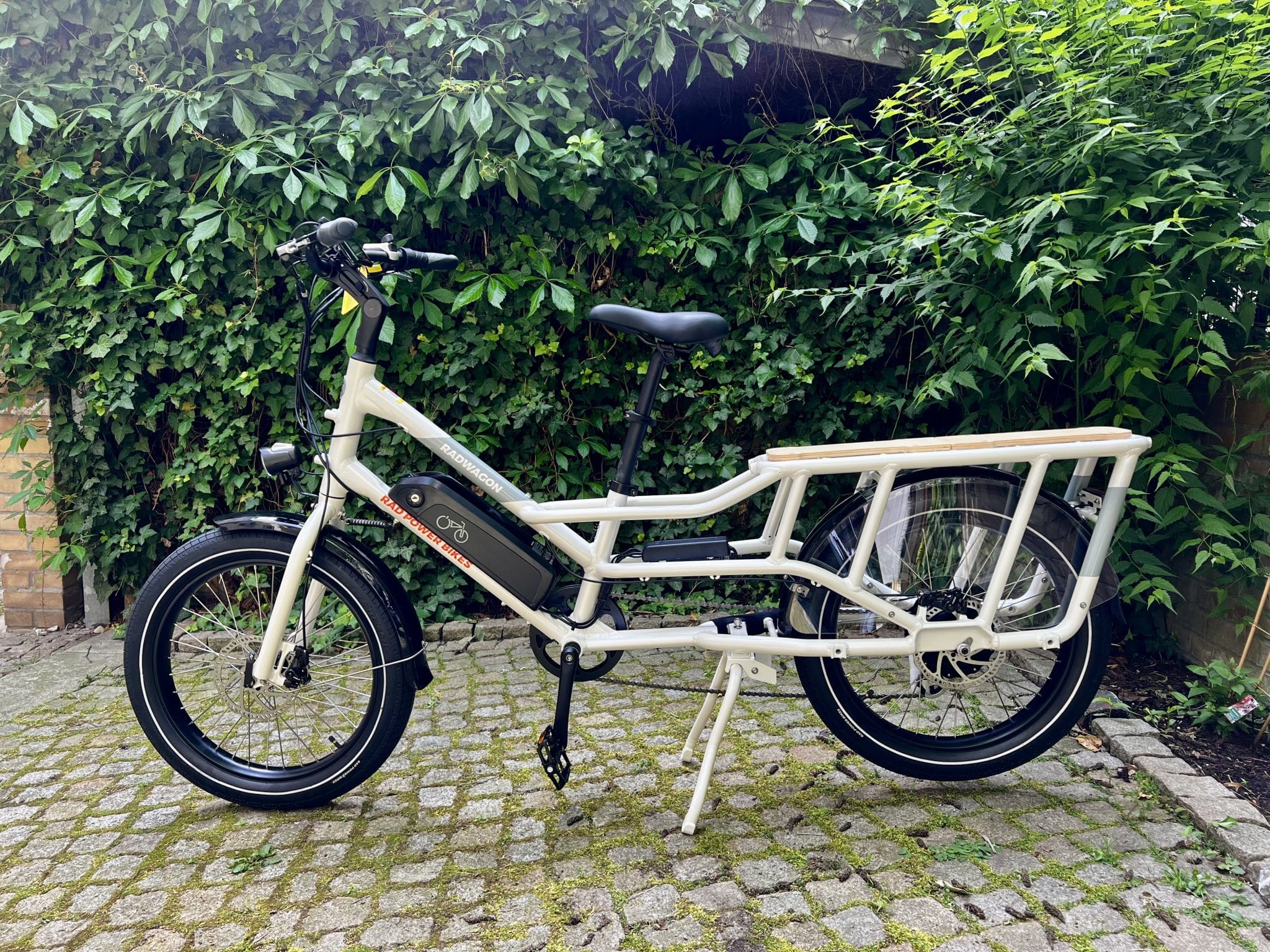 Cargo-E-Bike | E-Bike | E-Cargo - IMG 5770 scaled