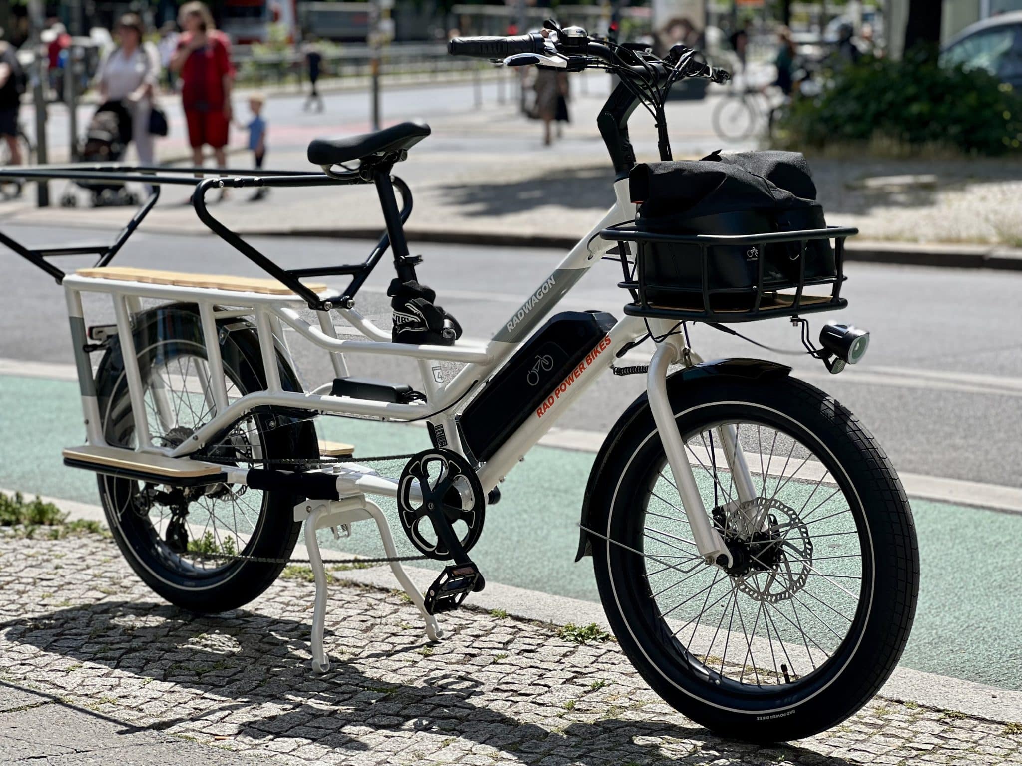 Cargo-E-Bike | E-Bike | E-Cargo - IMG 6110 scaled