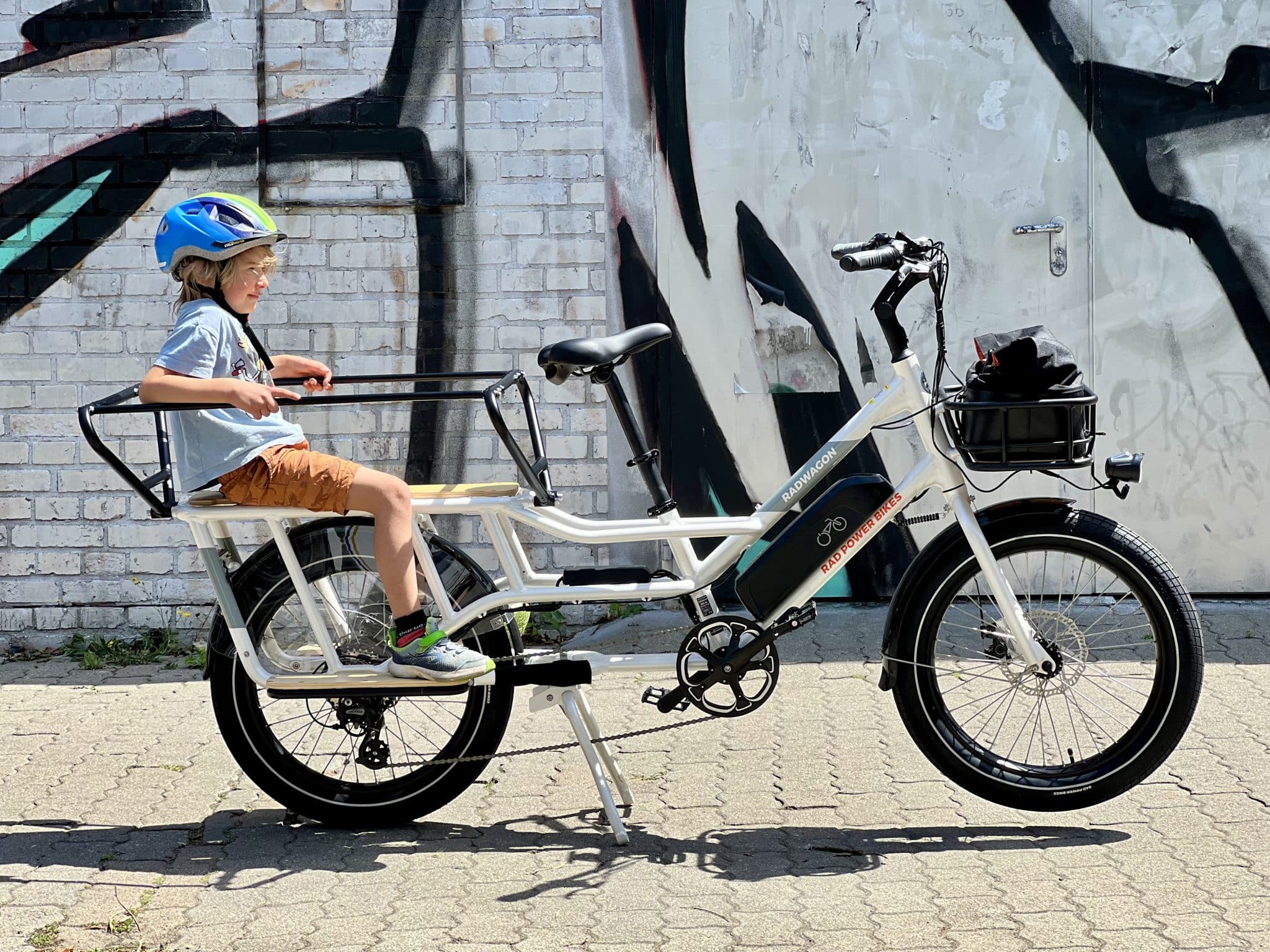 Cargo-E-Bike | E-Bike | E-Cargo - IMG 6124 scaled
