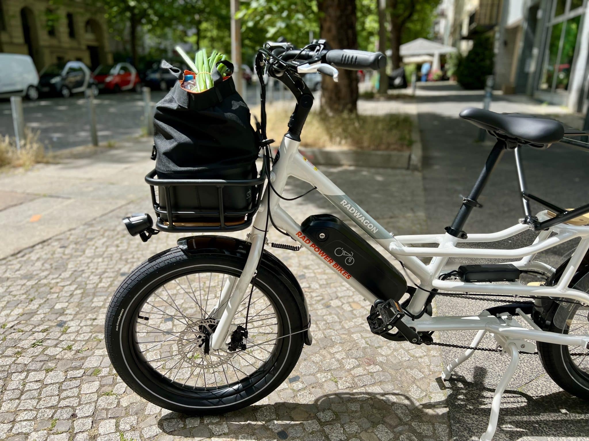 Cargo-E-Bike | E-Bike | E-Cargo - IMG 6136 scaled