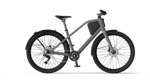 Normales Fahrrad oder E-Bike? Das E+Bike kann auch ohne Motor