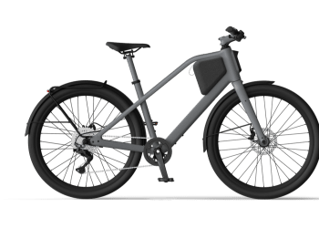 LEMO-e-bike plus