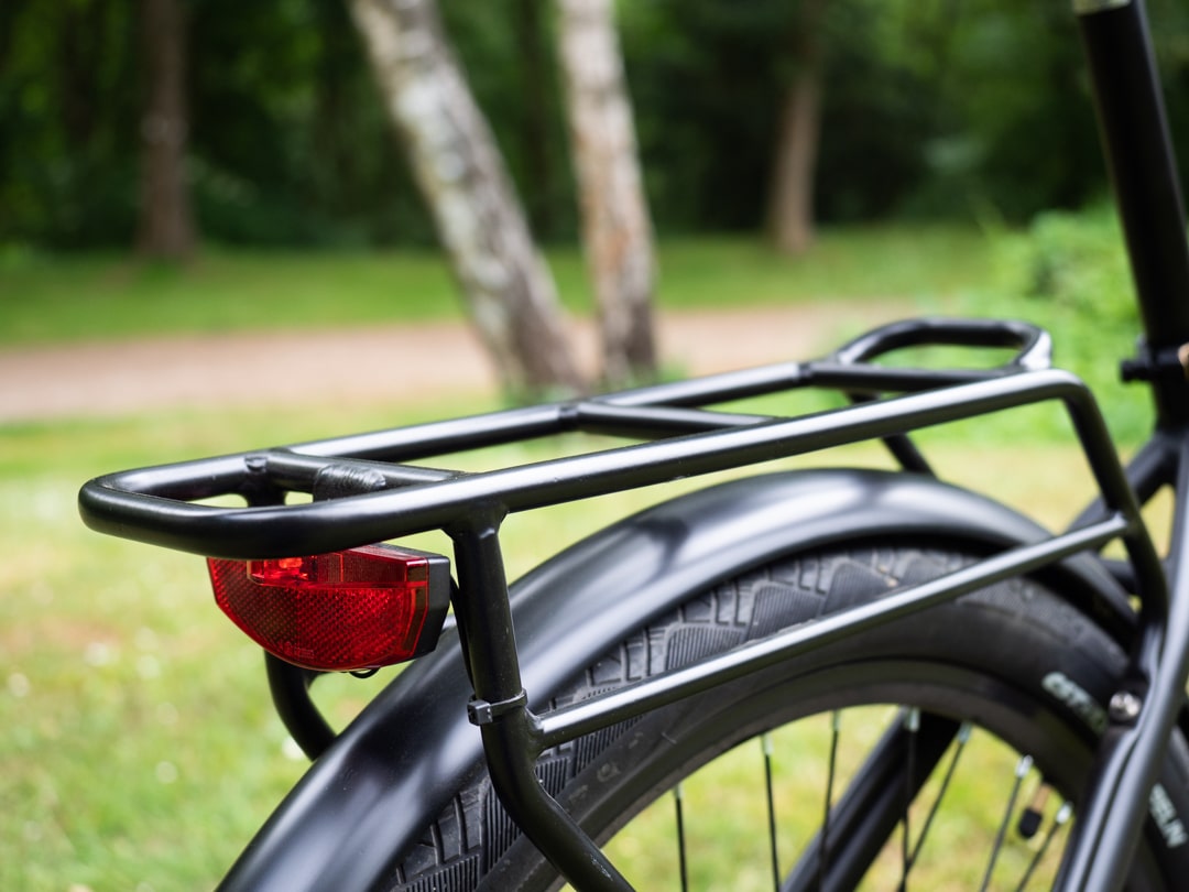 Gepäckträger MyVelo Nizza - eBikeNews