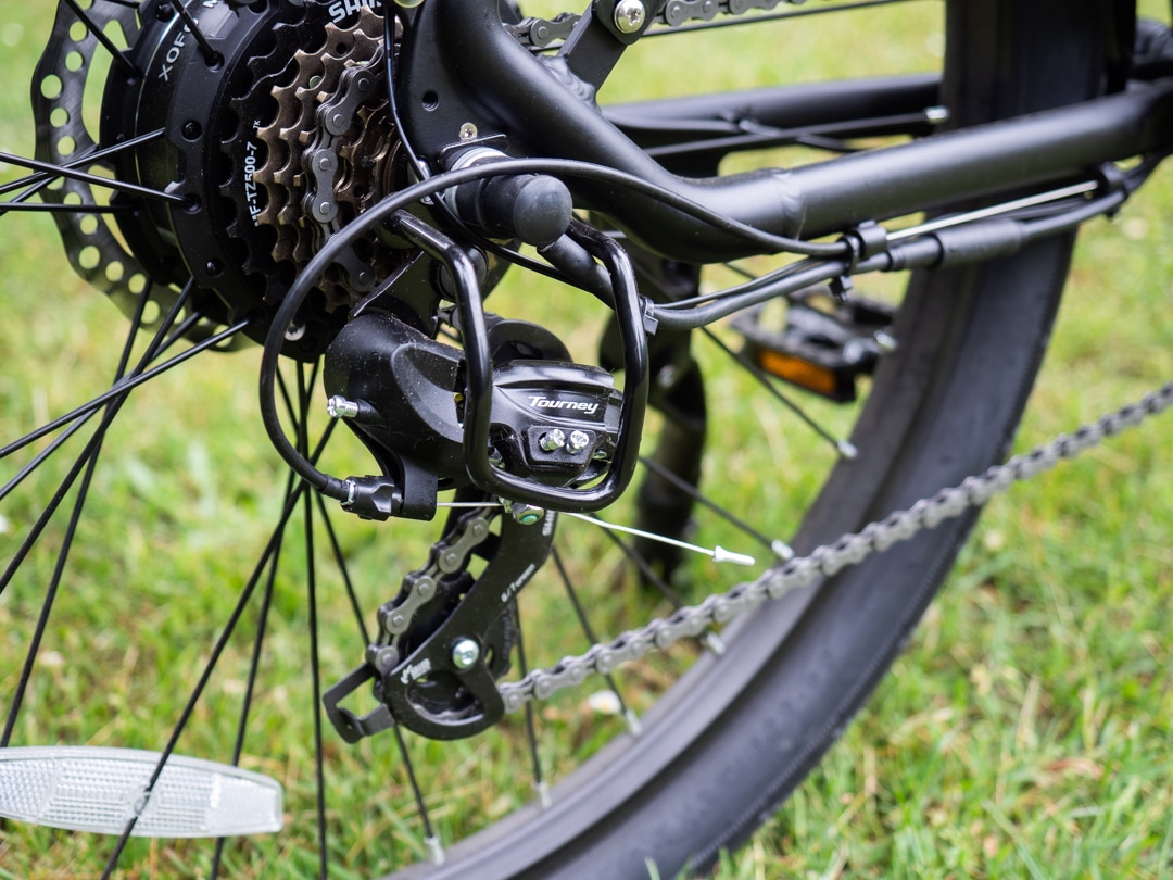 Aktionsberatung | City E-Bike | E-Bike Aktion - MyVeloNizza 13