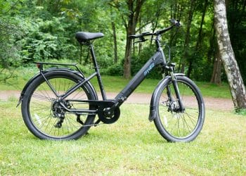 MyVelo Nizza - eBikeNews