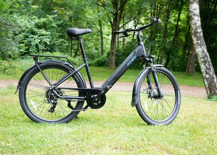 MyVelo Nizza - eBikeNews