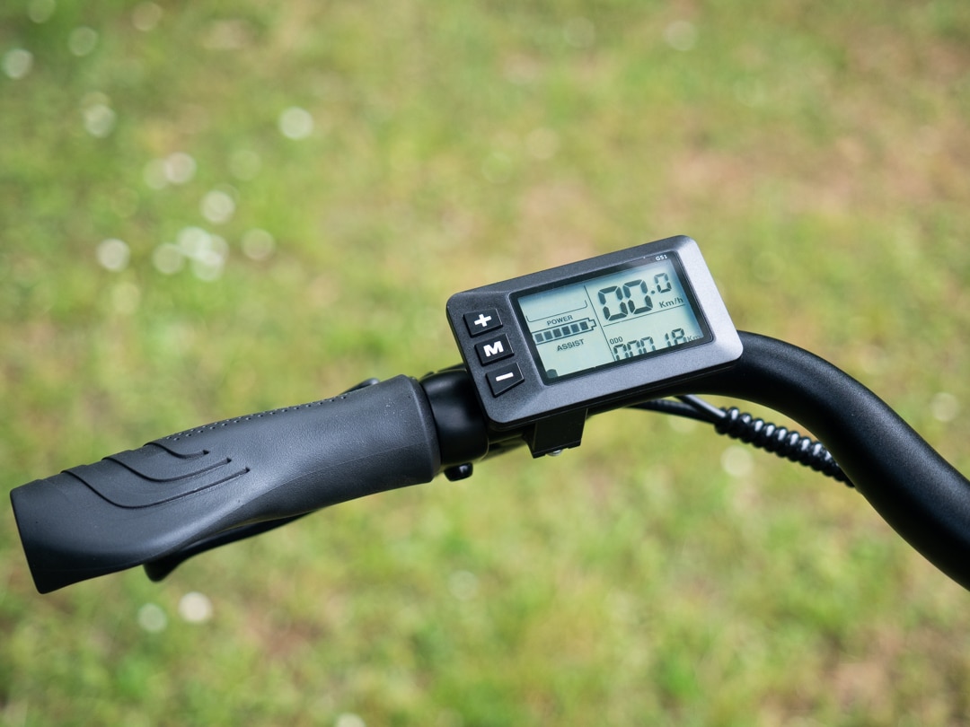 Display NIzza - eBikeNews