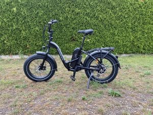 Allrounder zum Falten: RadExpand 5 von Rad Power Bikes im Test