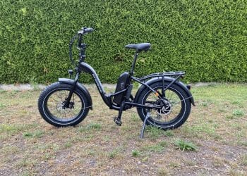 Bremslicht - Rad Power Bikes RadExpand 5 Test 5
