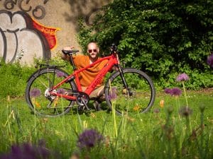 High Class für wenig Geld: Das Econic One Smart Urban E-Bike im Test