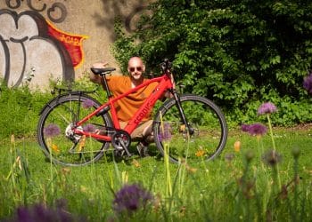 Smart Urban E-Bike von Econic One im Test