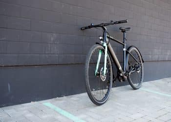 Tenways - 15 kg E-Bike Test