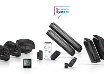 Bosch präsentiert massenhaft E-Bike-Neuheiten 2023 - eBikeNews