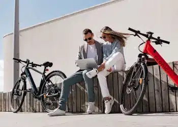 Econic One erhält 6 Millionen frisches Kapital - eBikeNews