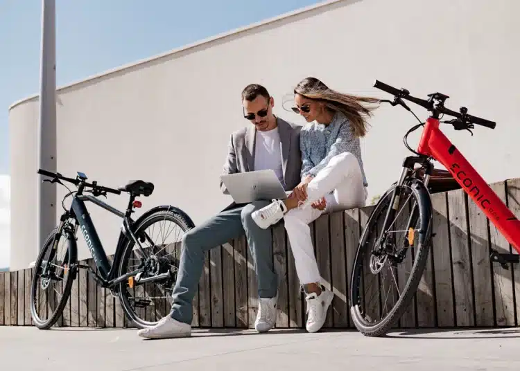 Econic One erhält 6 Millionen frisches Kapital - eBikeNews