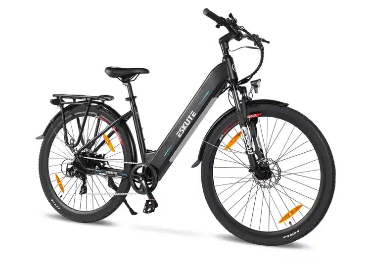 Heute letzte Chance: Eskute hebt ab morgen die Preise an - eBikeNews