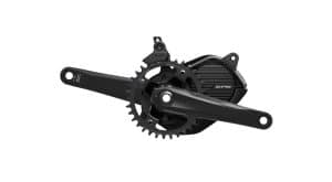 Shimano stellt neuen EP600 Antrieb vor und verbessert die EP8-Plattform