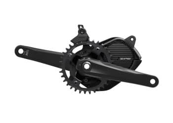 Shimano stellt neuen EP600 Antrieb vor und verbessert die EP8-Plattform - eBikeNews