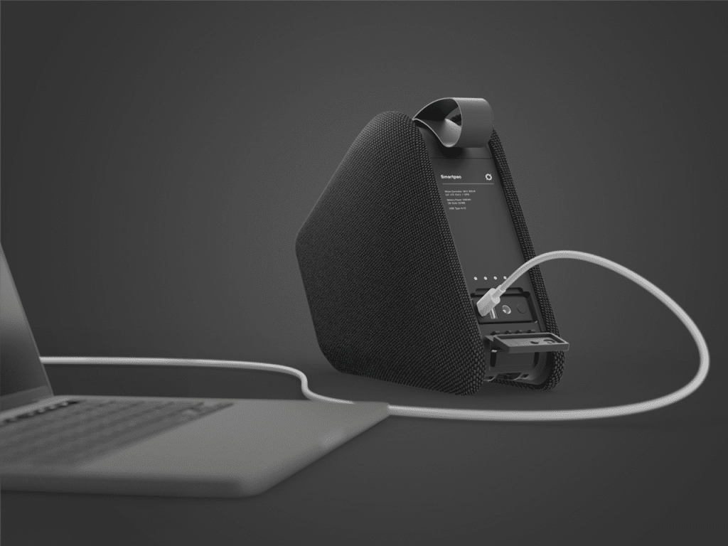 smartpac_multi usage-lemo-one