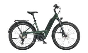 Stiftung Warentest testet SUV E-Bikes: Die besten Modelle 2022