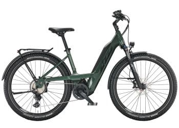Stiftung Warentest testet SUV E-Bikes: Fast alle schneiden gut ab - eBikeNews