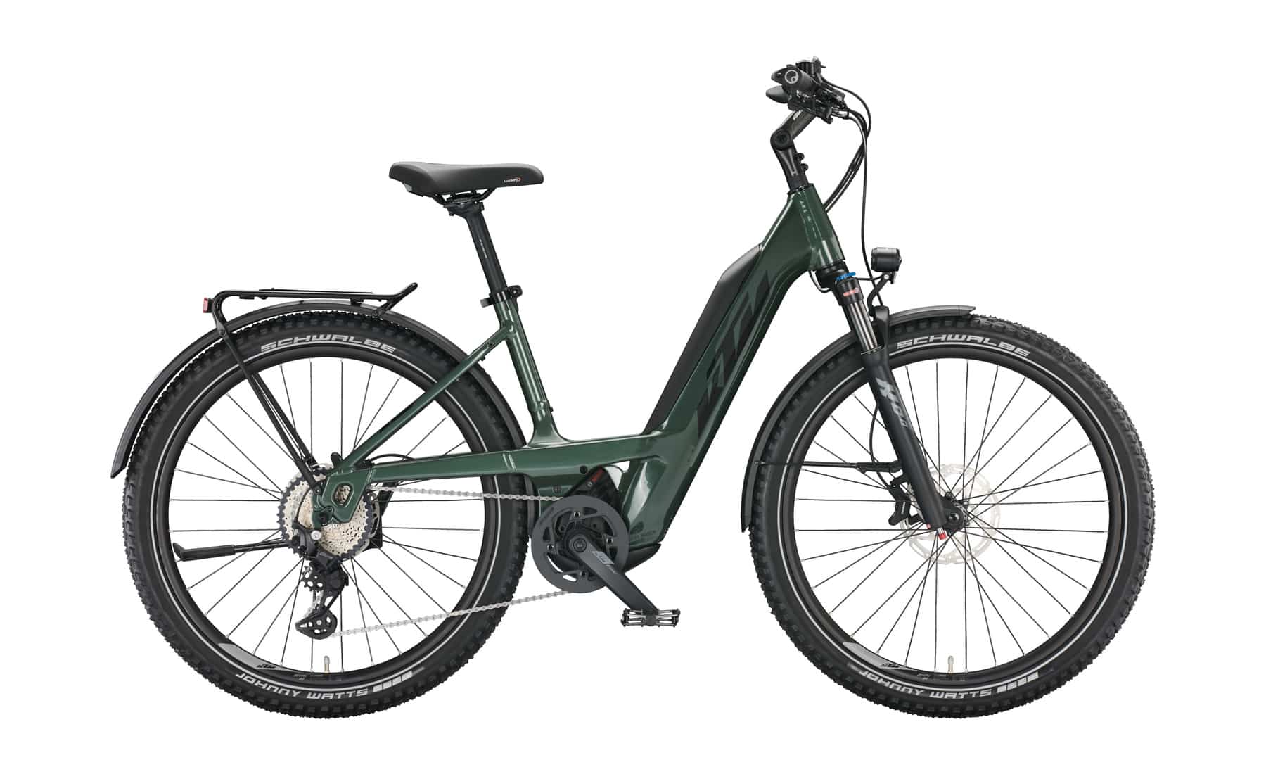 Stiftung Warentest testet SUV E-Bikes: Die besten Modelle 2022