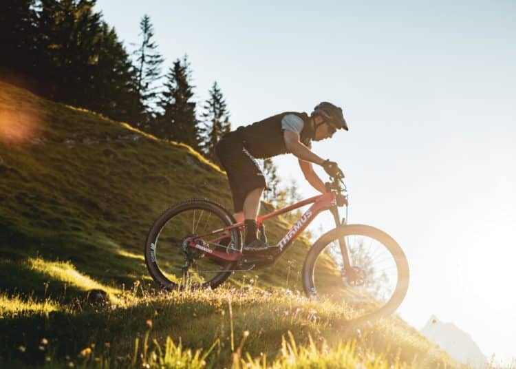 thoemus e-mtb lightrider e ultimate