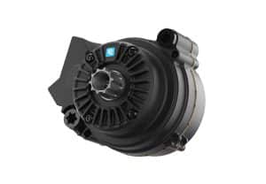 TQ-HPR50: Neues E-Bike-System wiegt unter 4 kg