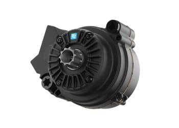 TQ-HPR50: Neues E-Bike-System wiegt unter 4 kg - eBikeNews