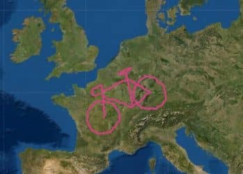 Fahrrad XXL - 1 BikeMap