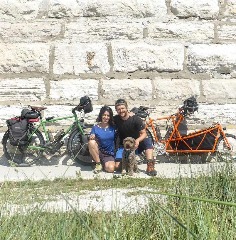 Fahrrad | Fahrrad XXL - 5 Bikes and bikers
