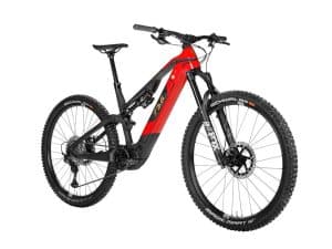 ROTWILD R.X735: Neuer Trail-Allrounder mit mehr Ausdauer