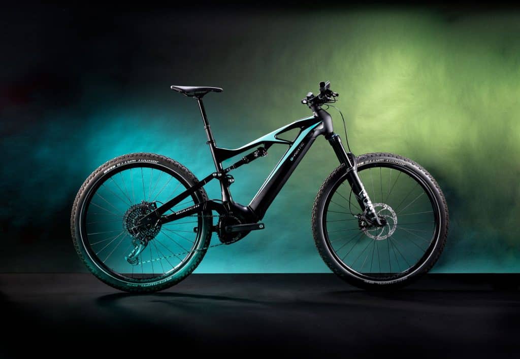 Bianchi e-Vertic FX-Type - eBikeNews