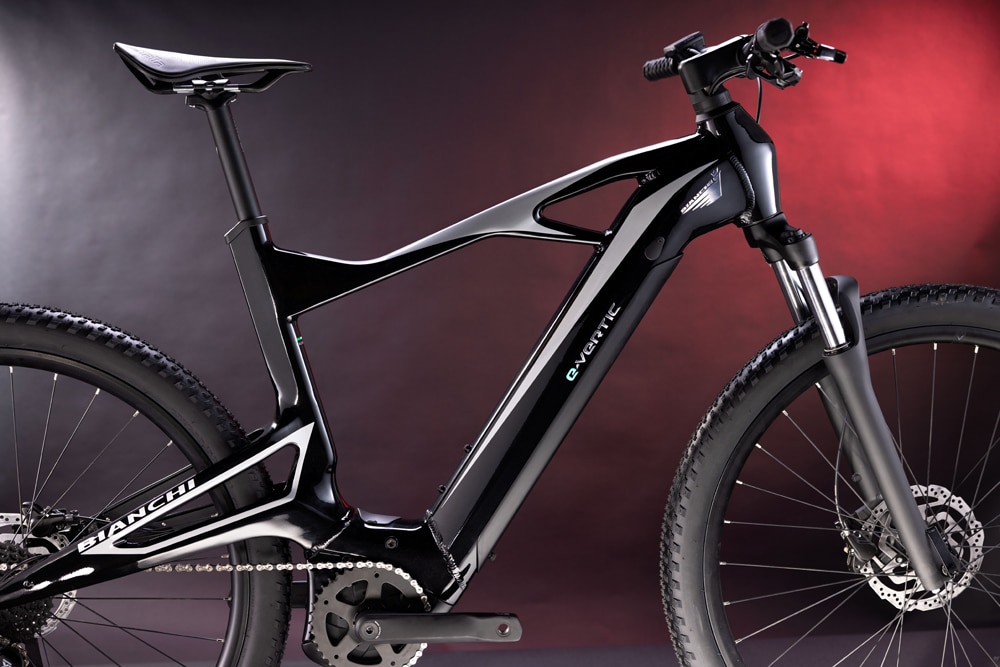 Bianchi e-Vertic X-Type - eBikeNews