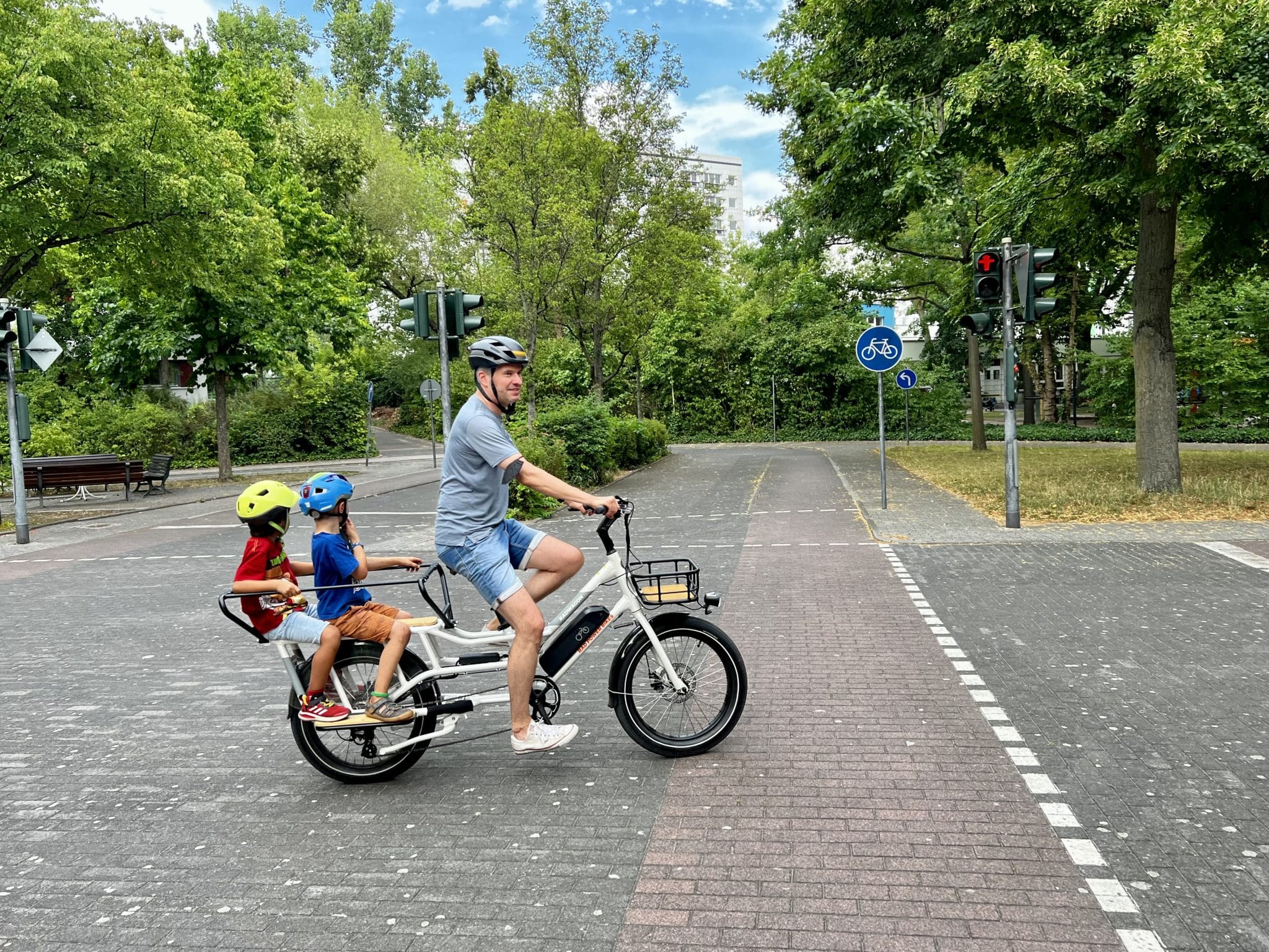 Cargo-E-Bike | E-Bike | E-Cargo - IMG 6967 scaled