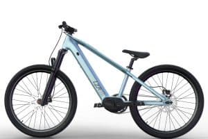 Dirt-Jumper mit E-Antrieb: Mit dem Onyx LZR noch höher hinaus