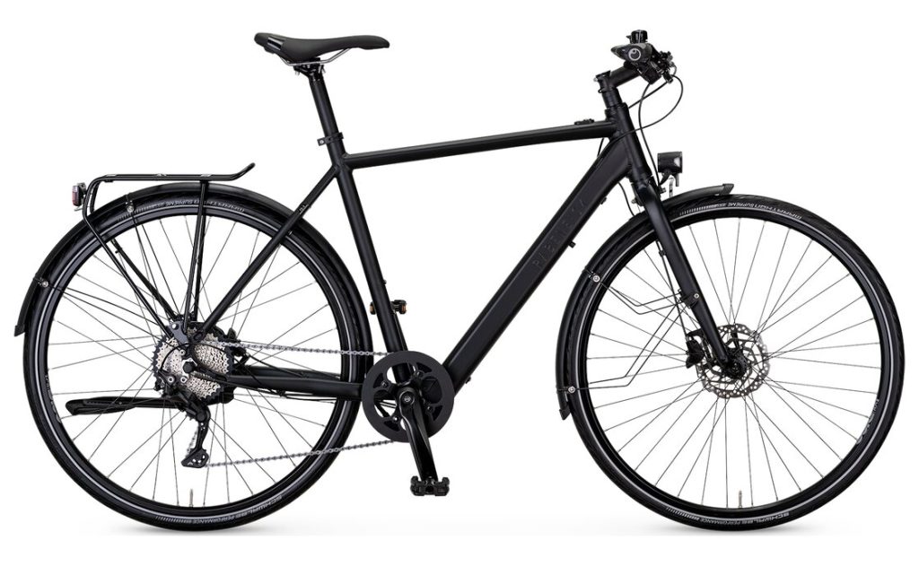 Rabeneick TS-E - eBikeNews