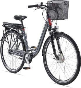 E-Bike Bestseller: Das sind die drei meistverkauften Pedelecs bei Amazon