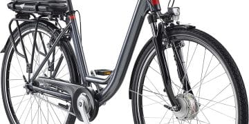 Telefunken E-Bike Amazon Topseller Beitragsbild