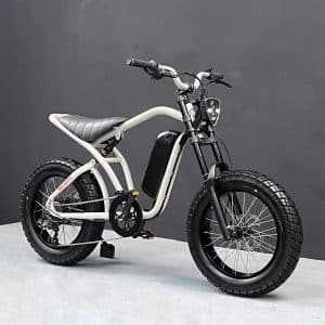 UNI Viper: Urban Drivestyle stellt neues Modell vor und startet zum Sonderpreis