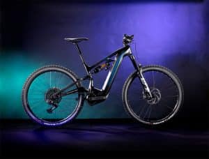 e-Vertic: Bianchi stellt neue E-Bike-Serie mit Bosch Performance CX vor