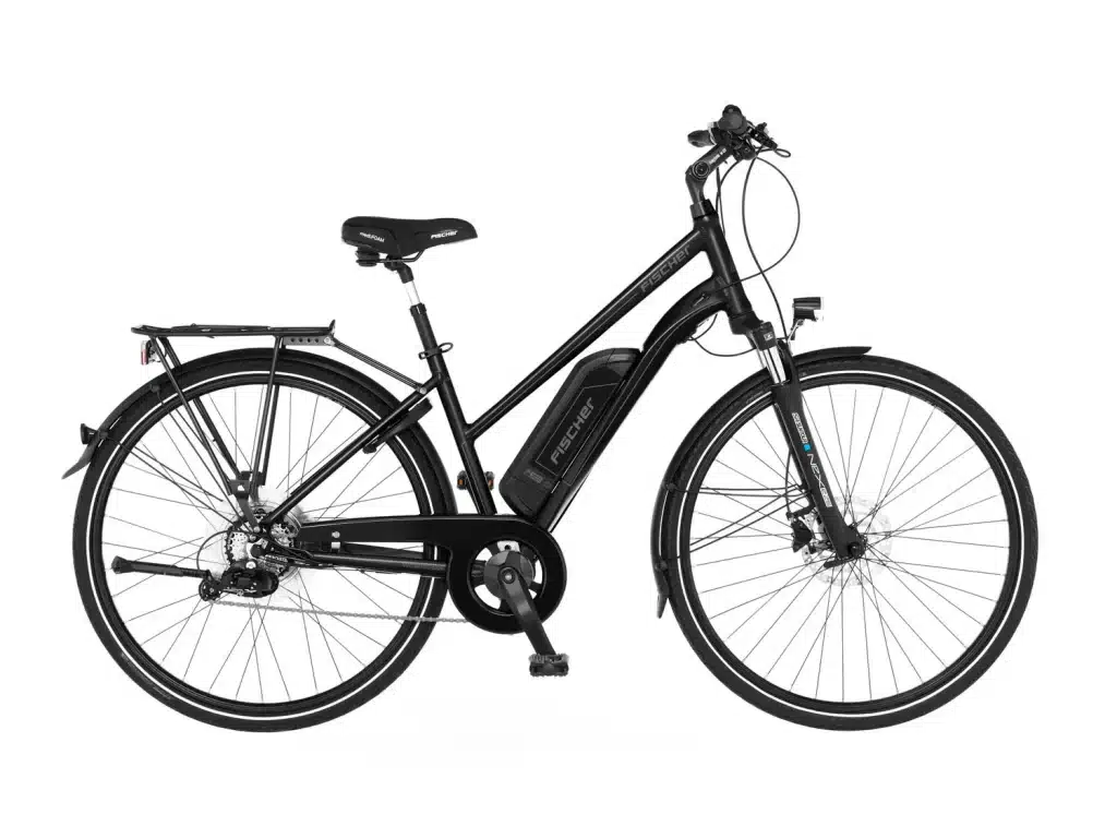 fischer-trekking-e-bike
