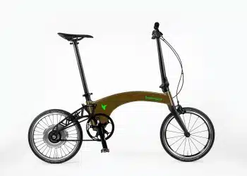 Alu-Rahmen - hummingbird folding electric flax bikehummingbird bike ltd 694539 1024x1024@2x
