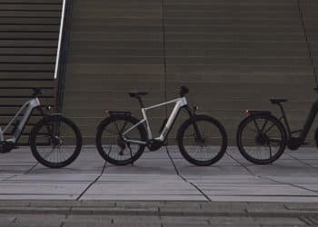 Mayor Plus: Rose Bikes präsentiert neues Trekking- und SUV-E-Bike - eBikeNews