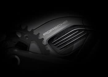 Porsche startet mit eigenen E-Bike-Antrieben und mehr durch - eBikeNews