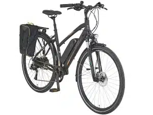 Top ausgestattetes Trekking-E-Bike: Lidl haut es für 1.099 Euro raus