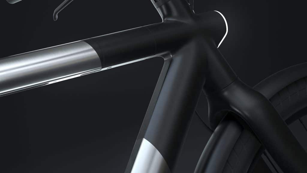 vanmoof-s3-aluminium-rahmen