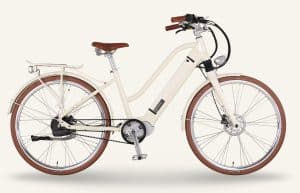 Retro und Eleganz: Die E-Bikes von Ego