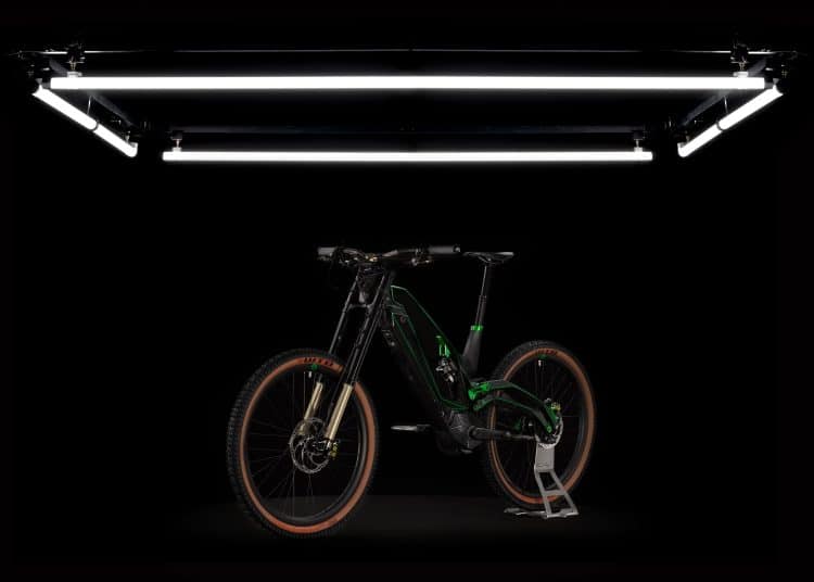 E-Bike | E-Mountainbike | Enduro - 07 2